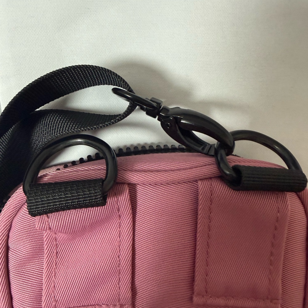 Brixley Crossbody Bag - Picture 2 of 5